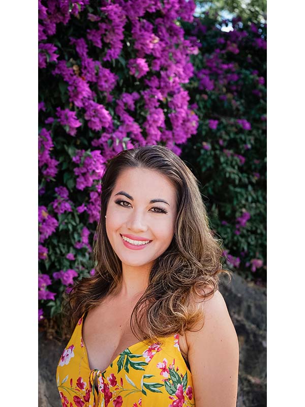 Grace Laudick