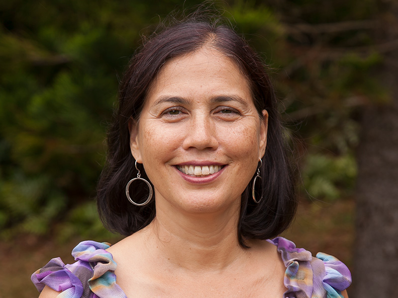 Linda Lierheimer Headshot