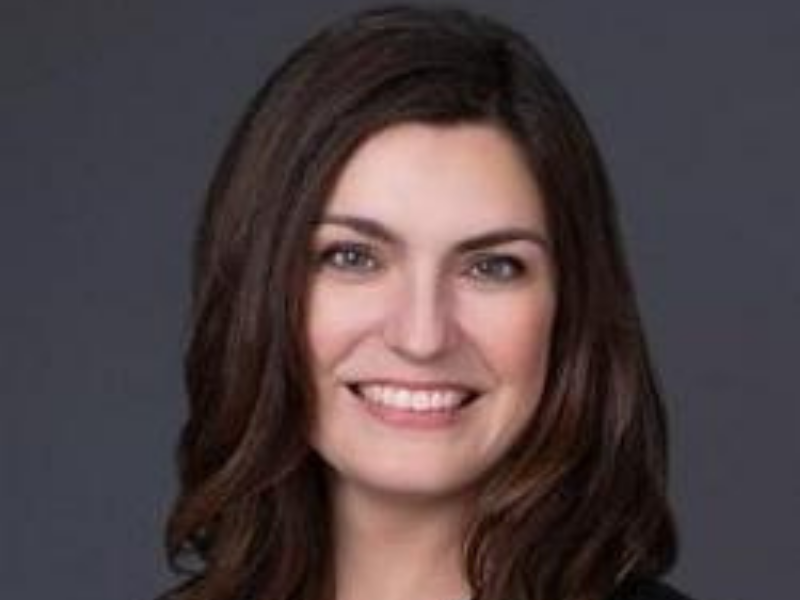 Elana Bertram