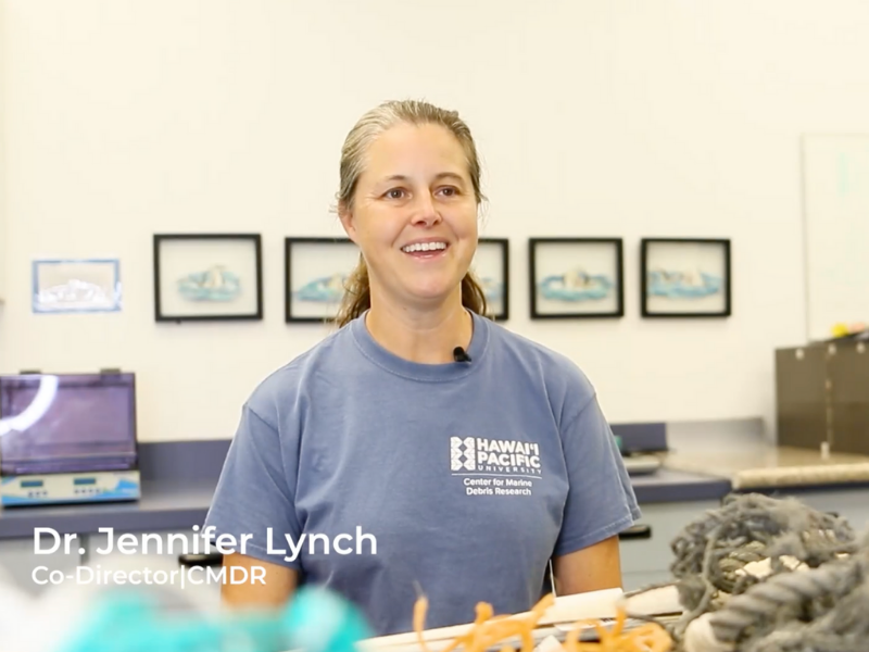 Jennifer Lynch
