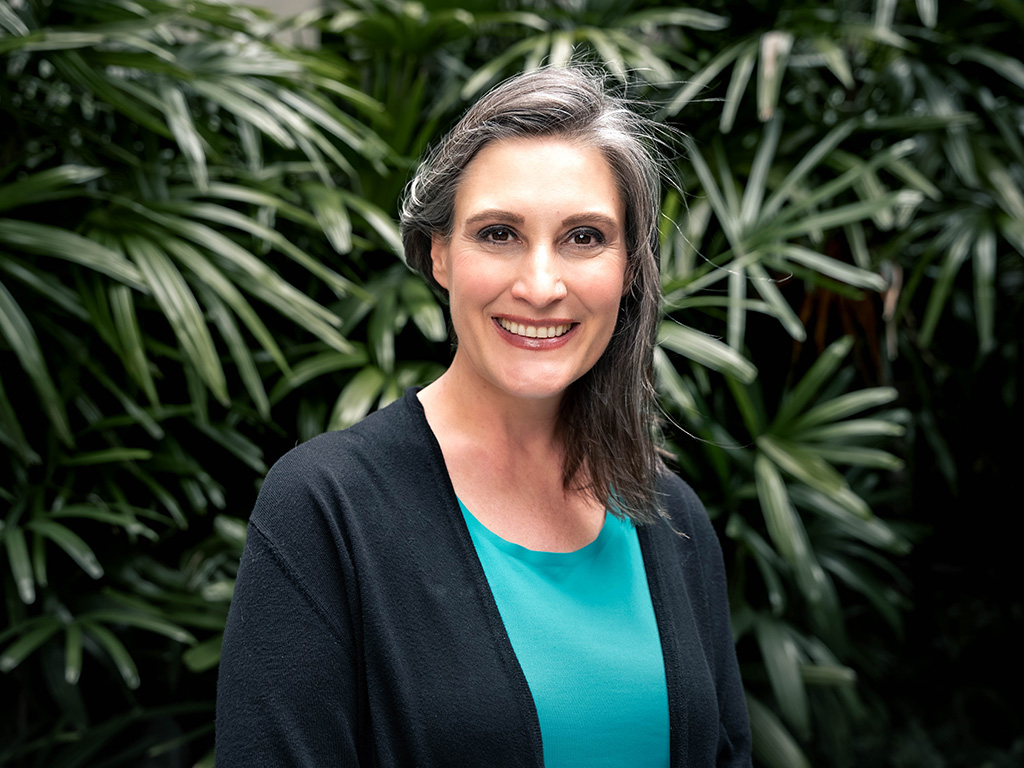 Image of Jana Cason