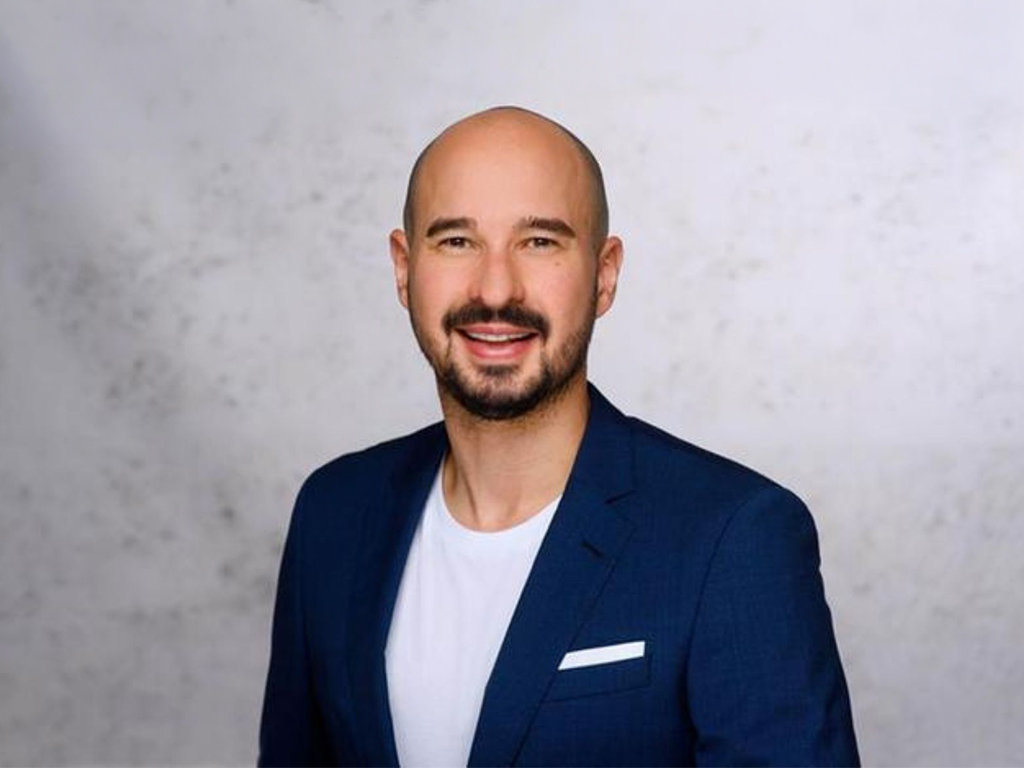 andreas beck hpu alumnus