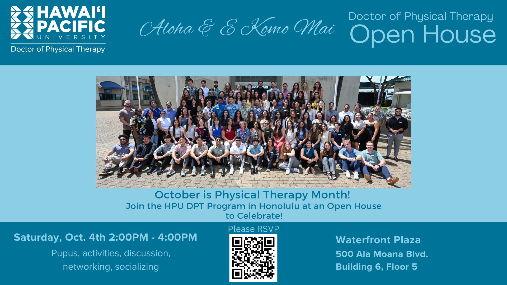 dpt-open-house