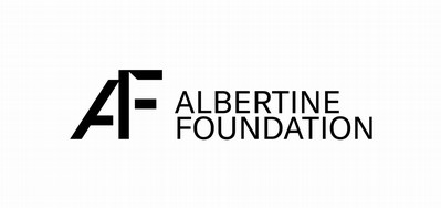 logo for Albertine Foudnation