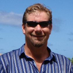 david field