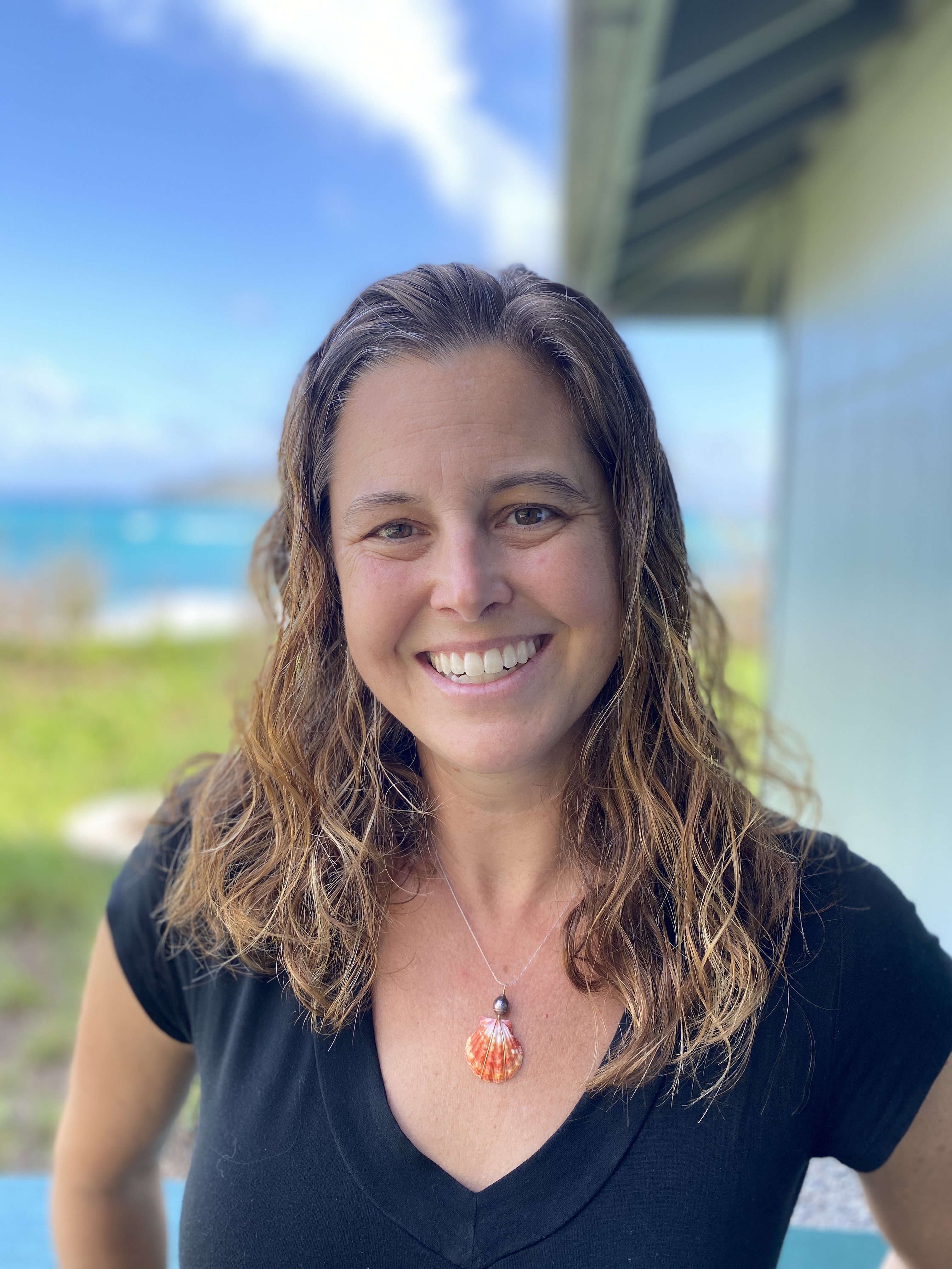 Image of Jennifer M. Lynch