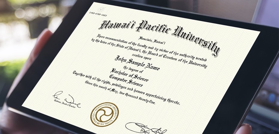 sample degree