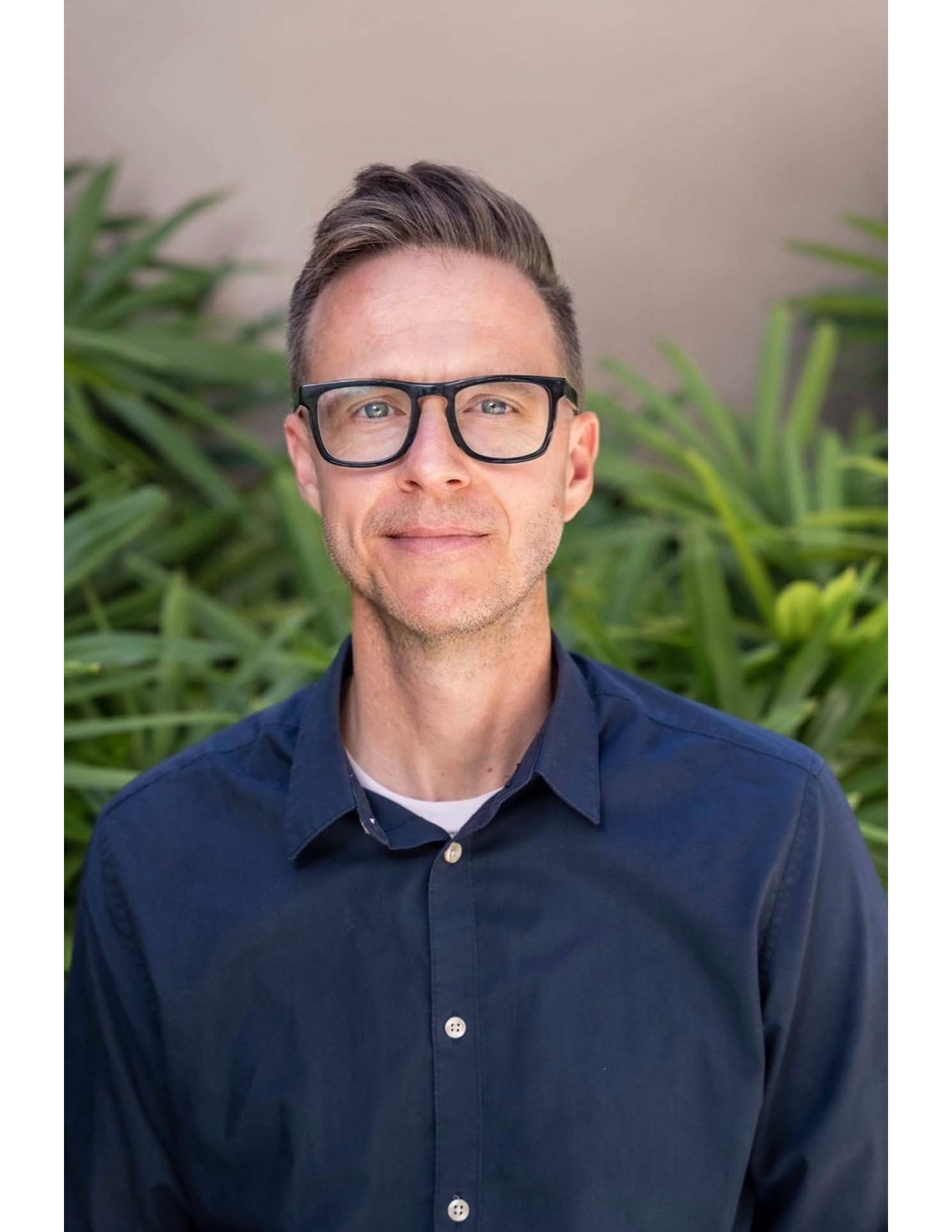 Image of Andrew Dewald