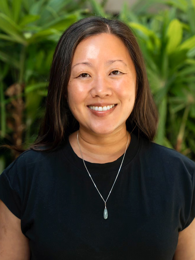 Image of Lisa Chuang