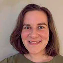 Image of Kimberly Mullane