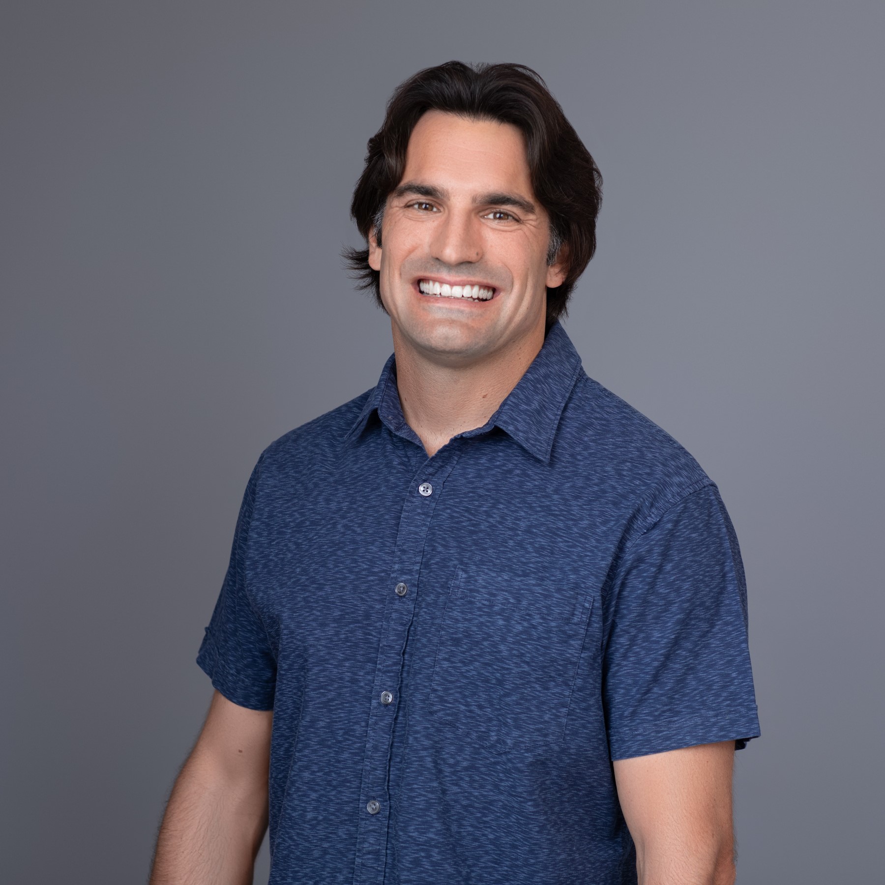 Image of Matthew J. Iacchei