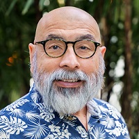 Image of Al Valdez
