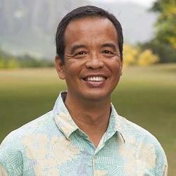 Image of Paul Tran