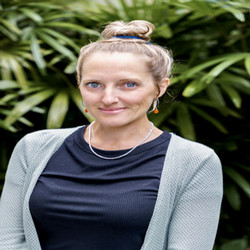 Image of Margot Karr