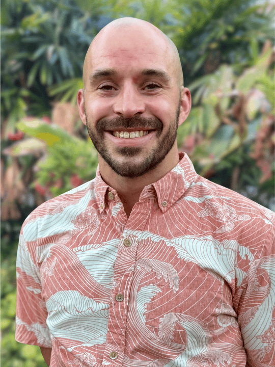 Image of Daniel  Crusoe