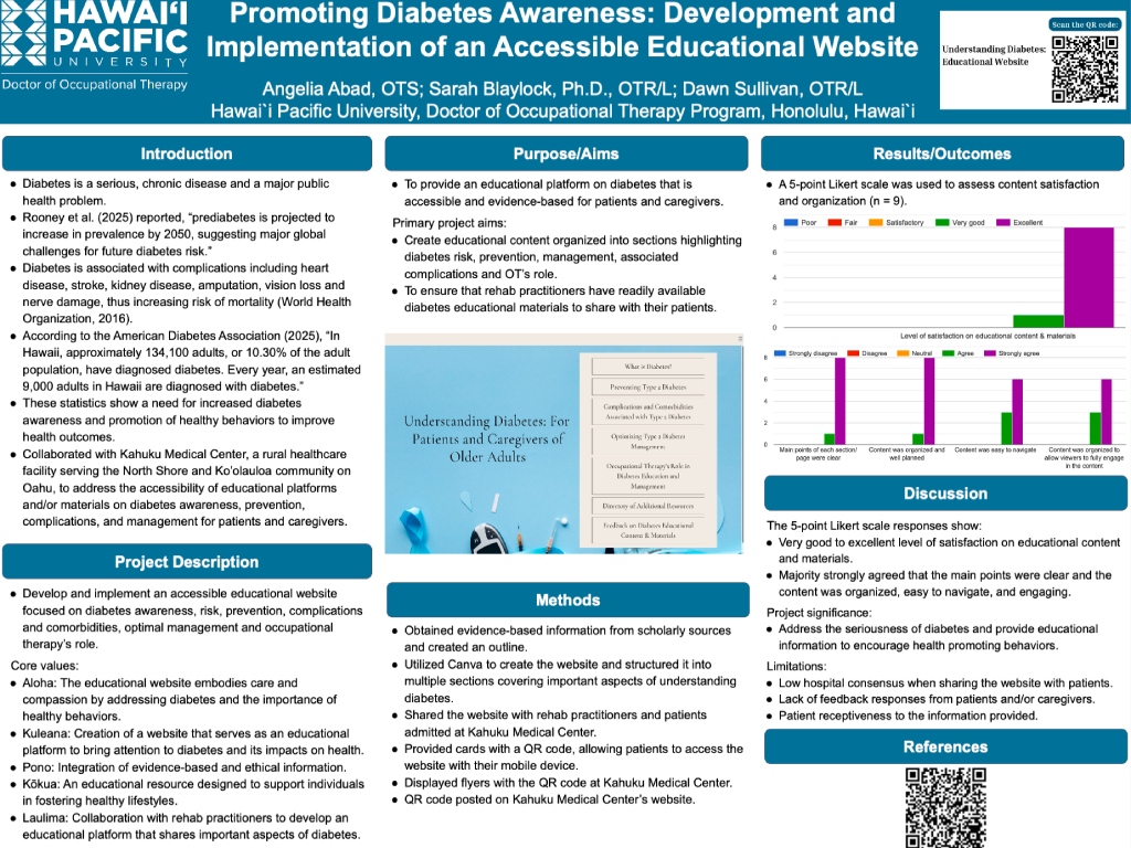 Abad image poster
