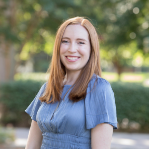 Headshot of Madeline Fetter